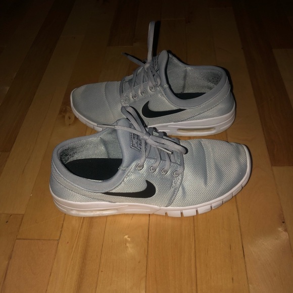 Nike SB Air Max Janoski - Picture 6 of 7
